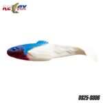 Diamond Shad 6,2cm Standard  Relax (10buc/plic) : Culoare - S067R - imagine 58