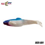 Diamond Shad 6,2cm Standard  Relax (10buc/plic) : Culoare - S067R - imagine 59