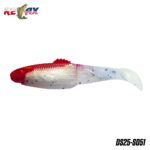 Diamond Shad 6,2cm Standard  Relax (10buc/plic) : Culoare - S067R - imagine 60