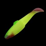 Diamond Shad 6,2cm Standard  Relax (10buc/plic) : Culoare - S067R - imagine 63