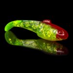 Diamond Shad 6,2cm Standard  Relax (10buc/plic) : Culoare - S067R - imagine 66