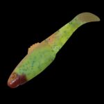 Diamond Shad 9cm Standard Relax (10buc/plic)