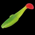 Diamond Shad 9cm TriColourc Relax (10buc/plic)