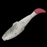 Diamond Shad 9cm TriColourc Relax (10buc/plic)