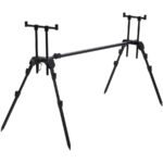 Rod Pod Prologic Element Q/R Com-Pact Twin-Sky 2