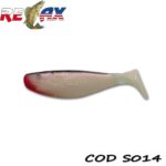 Jankes 7,5cm Standard Relax (10buc/plic)