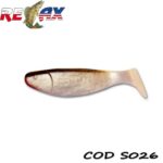 Jankes 7,5cm Standard Relax (10buc/plic)