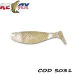 Jankes 7,5cm Standard Relax (10buc/plic)