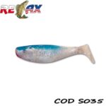 Jankes 7,5cm Standard Relax (10buc/plic)