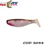 Jankes 7,5cm Standard Relax (10buc/plic)