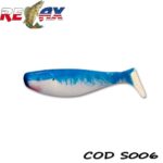 Jankes 7,5cm Standard Relax (10buc/plic)