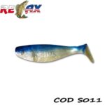 Jankes 7,5cm Standard Relax (10buc/plic)