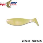 Jankes 7,5cm Standard Relax (10buc/plic)