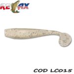 King Shad 10cm Laminat Core Relax (10buc/plic)