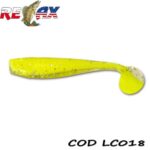 King Shad 10cm Laminat Core Relax (10buc/plic)