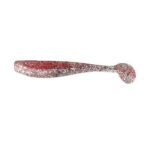 King Shad 10cm Laminat Relax (4buc/plic) - imagine 37