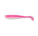 King Shad 10cm Laminat Relax (4buc/plic) - imagine 42