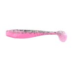 King Shad 10cm Laminat Relax (4buc/plic) - imagine 43