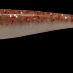 King Shad 10cm Laminat Relax (4buc/plic)