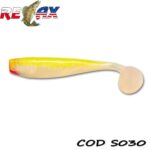 King Shad 10cm Standard Relax (4buc/Blister)