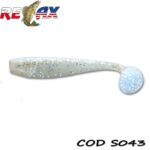 King Shad 10cm Standard Relax (4buc/Blister)