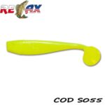 King Shad 10cm Standard Relax (4buc/Blister)