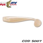 King Shad 10cm Standard Relax (4buc/Blister)