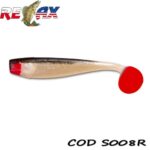 King Shad 10cm Standard Relax (4buc/Blister)