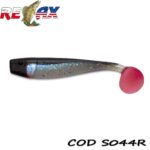 King Shad 10cm Standard Relax (4buc/Blister)