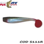 King Shad 10cm Standard Relax (4buc/Blister) - imagine 59