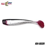King Shad 10cm Standard Relax (4buc/Blister)