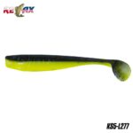 King Shad 12,5cm Laminat Relax (5buc/plic)