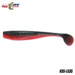 King Shad 12,5cm Laminat Relax (5buc/plic)
