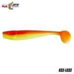 King Shad  7,5cm Laminat Relax (10buc/plic)