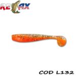 King Shad  7,5cm Laminat Relax (10buc/plic)