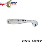 King Shad  7,5cm Laminat Relax (10buc/plic)