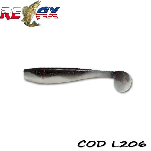 king-shad-75cm-laminat-relax-10bucplic-33.jpg King Shad 7,5cm Laminat Relax (10buc/plic) - imagine 1