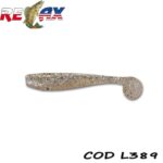 King Shad  7,5cm Laminat Relax (10buc/plic)