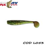 King Shad  7,5cm Laminat Relax (10buc/plic)