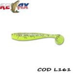 King Shad  7,5cm Laminat Relax (10buc/plic)