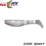 Kopyto 10cm 4L Standard Relax (plic 4 buc.)