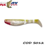 Kopyto 10cm 4L Standard Relax (plic 4 buc.)