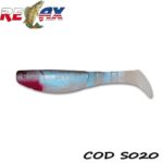 Kopyto 10cm 4L Standard Relax (plic 4 buc.)