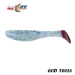 Kopyto 10cm 4L TriColor TC Relax (4buc/plic) - imagine 18