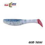 Kopyto 10cm 4L TriColor TC Relax (4buc/plic) - imagine 9