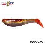 Kopyto 10cm 4L TriColor TC Relax (4buc/plic) - imagine 102