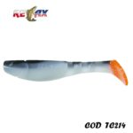 Kopyto 10cm 4L TriColor TC Relax (4buc/plic) - imagine 105