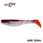Kopyto 10cm 4L TriColor TC Relax (4buc/plic) - imagine 106