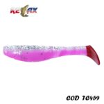Kopyto 10cm 4L TriColor TC Relax (4buc/plic) - imagine 108