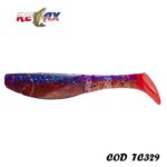 Kopyto 10cm 4L TriColor TC Relax (4buc/plic) - imagine 110